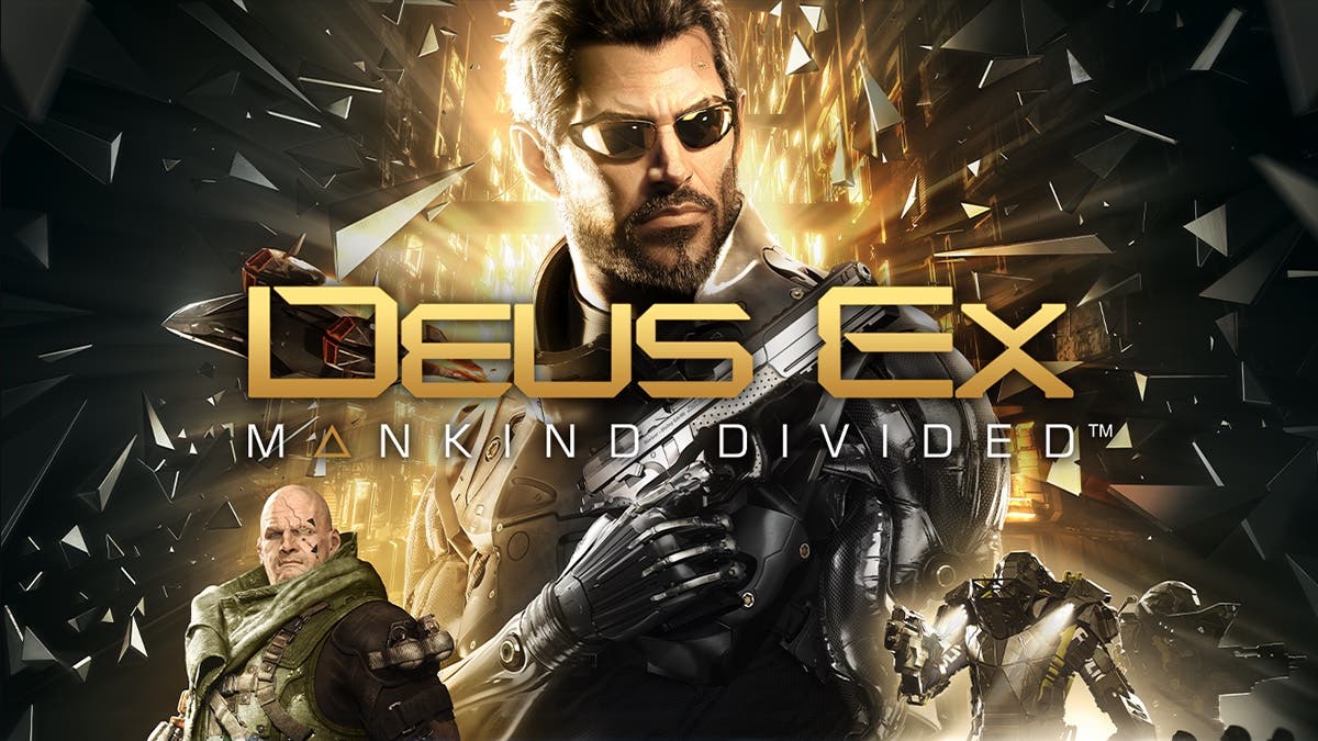 deus ex revision gog